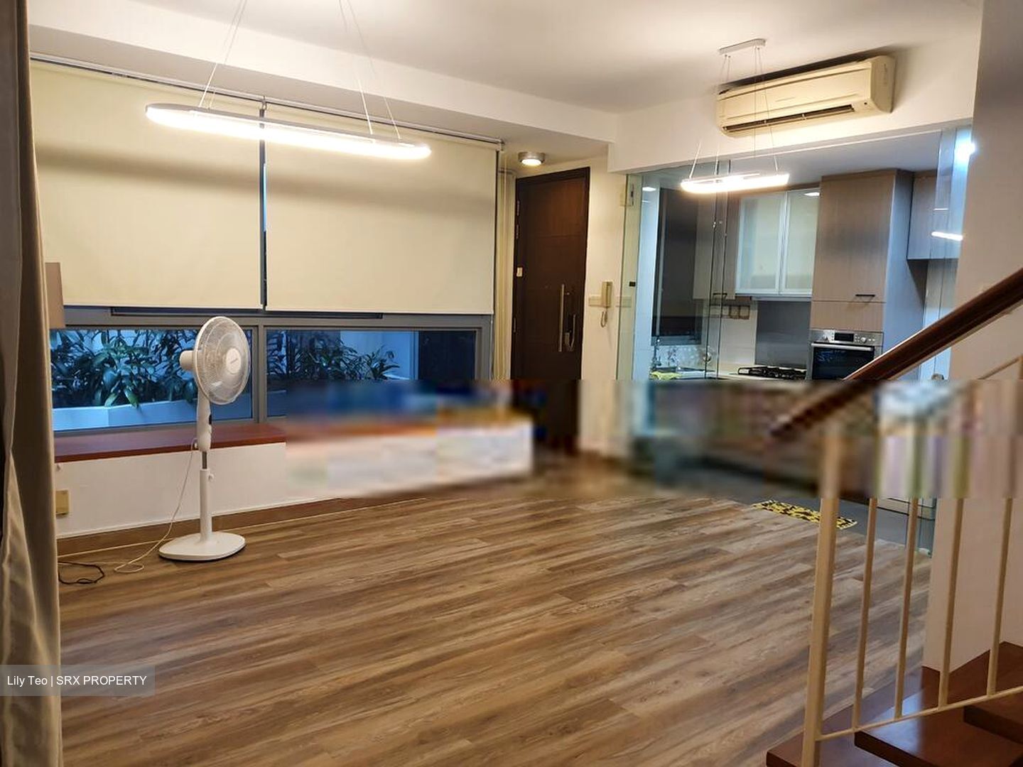 City Edge (D11), Apartment #561851591